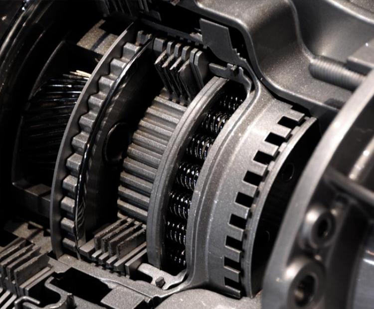 lavaggio cambio automatico